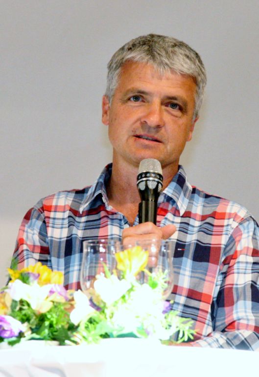 Hubert Götschl