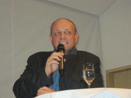 Dr. Philipp Pröttel
