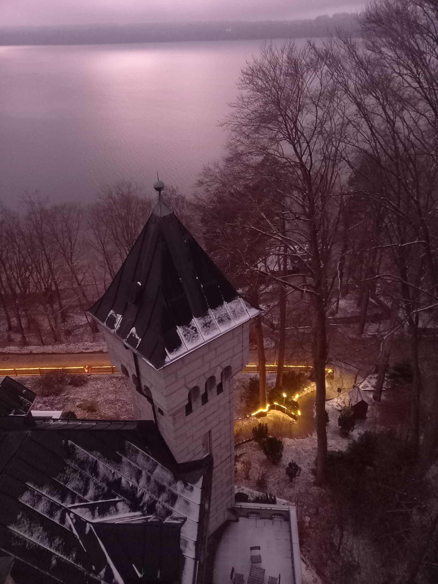 14. BergSpektiven Exkursion am 28.12.2025: Rauhnachttour