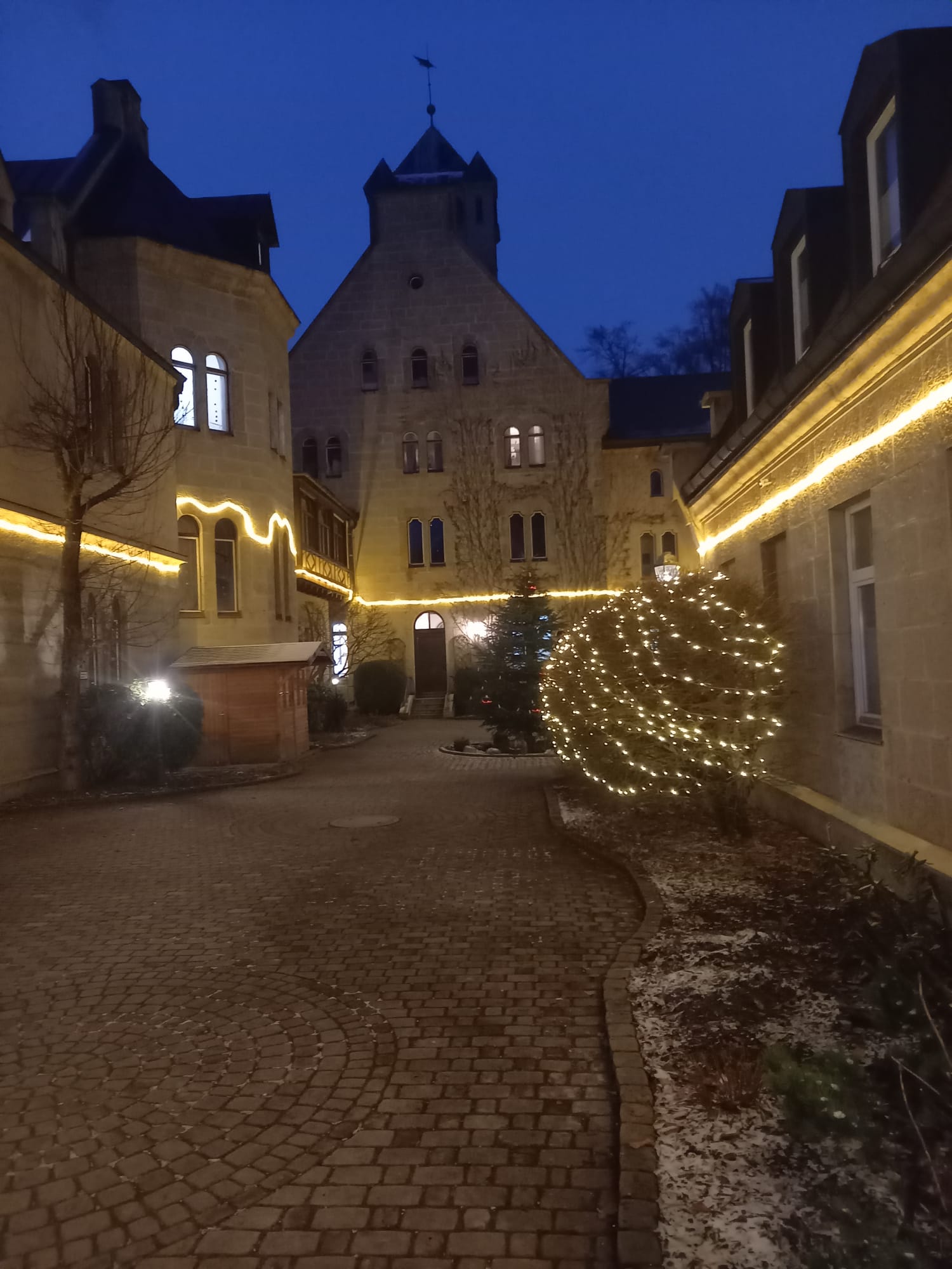 14. BergSpektiven Exkursion am 28.12.2025: Rauhnachttour