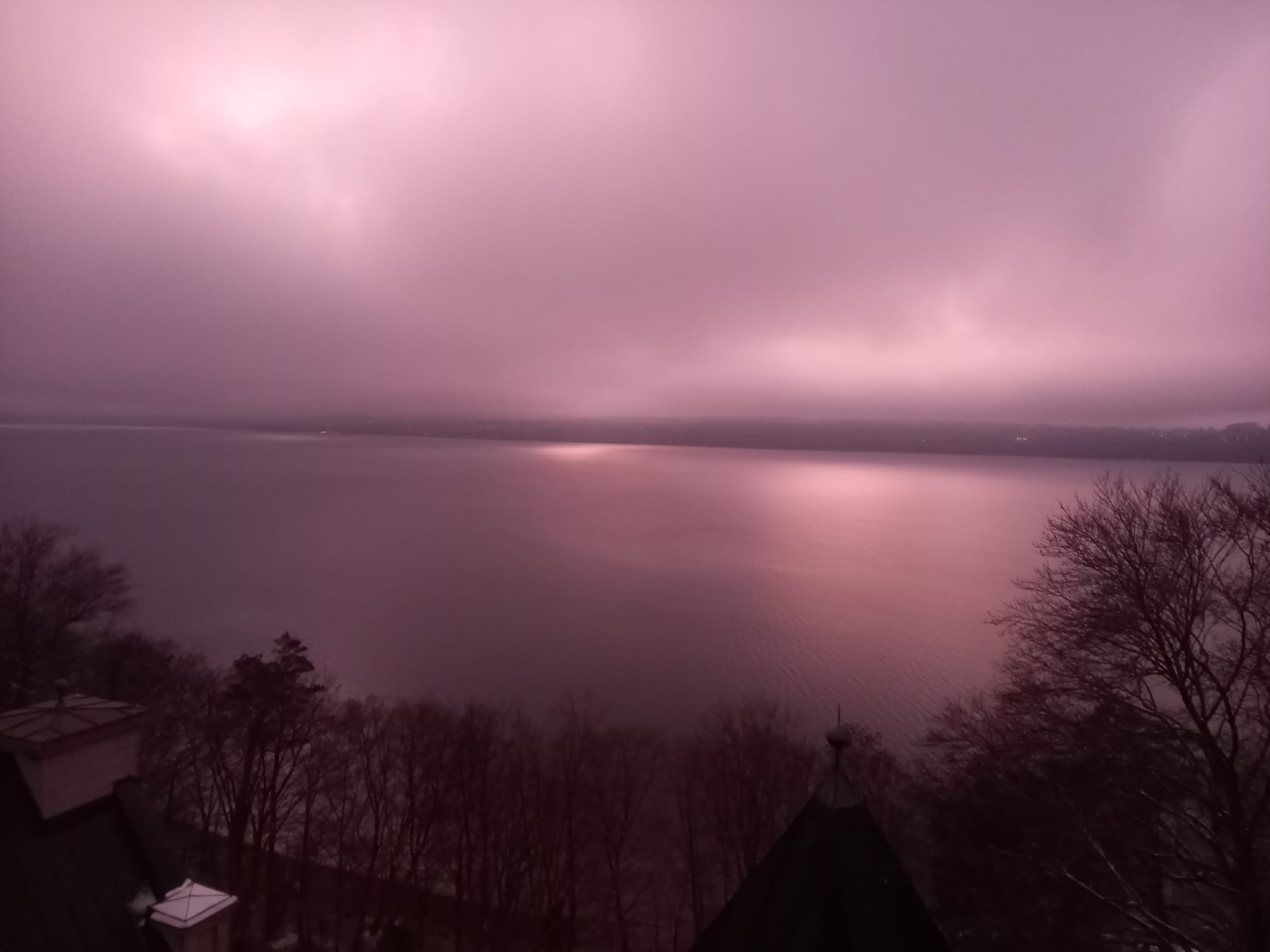 14. BergSpektiven Exkursion am 28.12.2025: Rauhnachttour