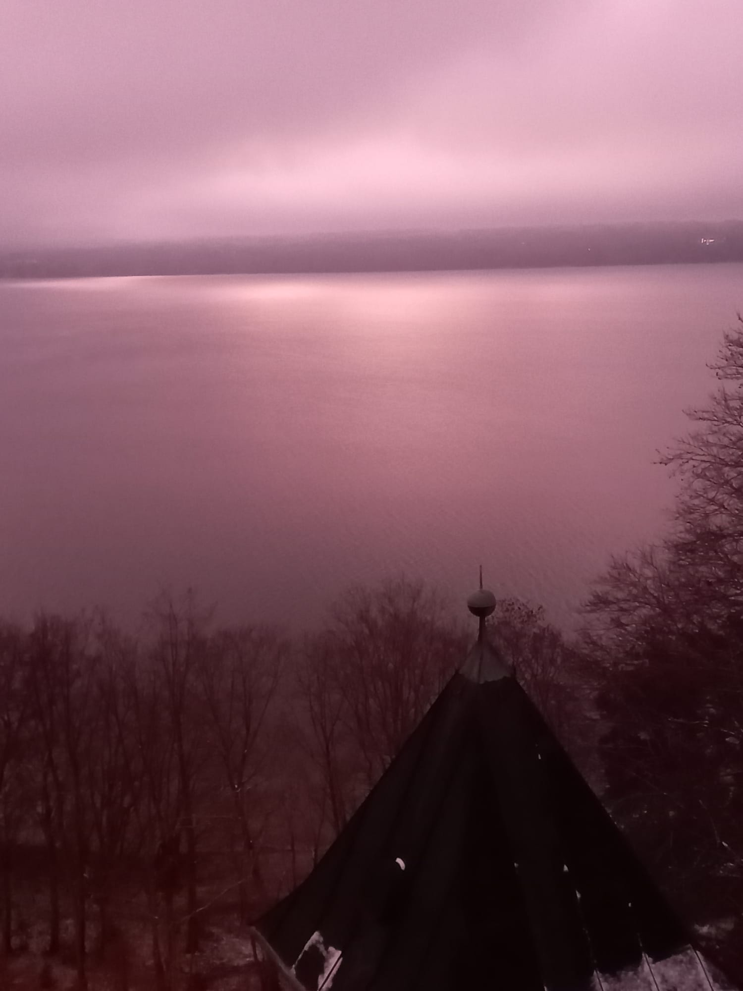 14. BergSpektiven Exkursion am 28.12.2025: Rauhnachttour