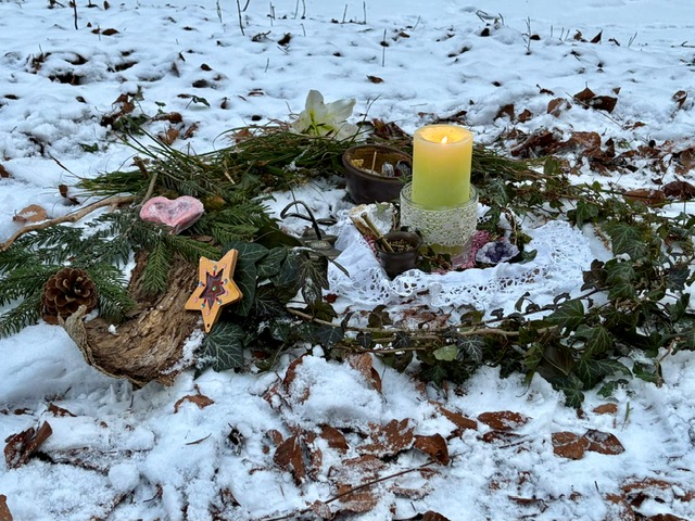 15. BergSpektiven Exkursion am 04.01.2026: Rauhnachttour