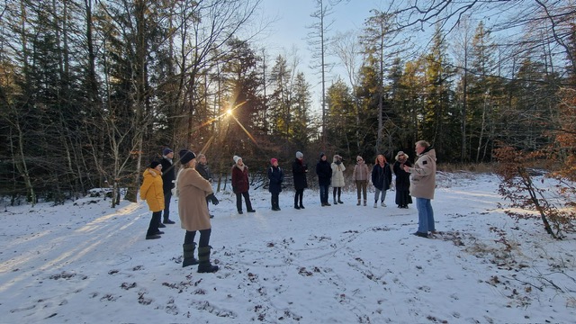 15. BergSpektiven Exkursion am 04.01.2026: Rauhnachttour