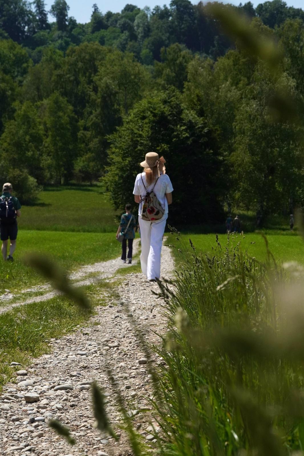 16. BergSpektiven Exkursion am 25.05.2026: Tour für alle Sinne